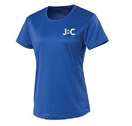 Shirt Dames JBC