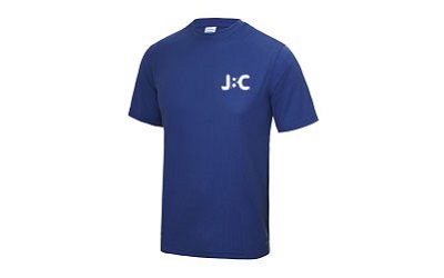 Shirt JBC