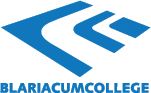 Blariacum Logo
