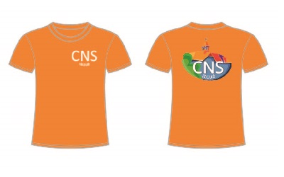 Shirt CNS Abcoude