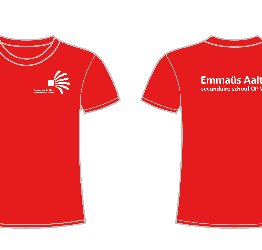 Shirt Emmaus Aalter