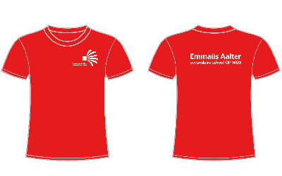 Shirt Emmaus Aalter
