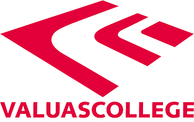 Valuascollege Logo