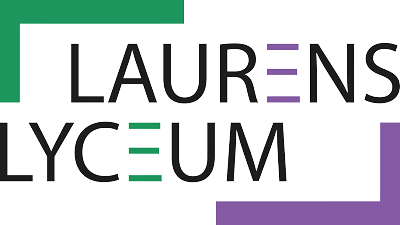 Laurens Lyceum Logo