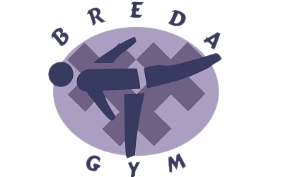 Logo Bredagym