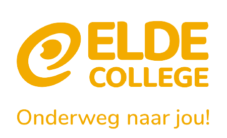 Elde College Logo