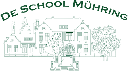 Logo De School Mühring