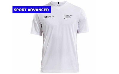 Shirt Dames Sport Advanced ESTH SEC