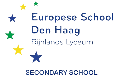 European School The Hague Secondary School