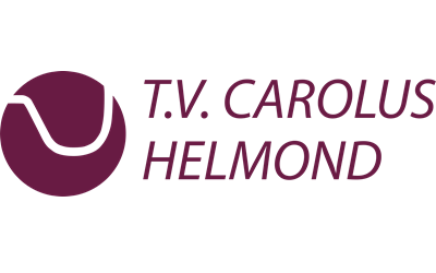 Logo T.V. Carolus